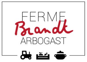 logo ferme Arbogast